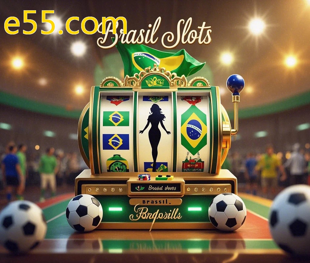 e55.com GAME-Apostas