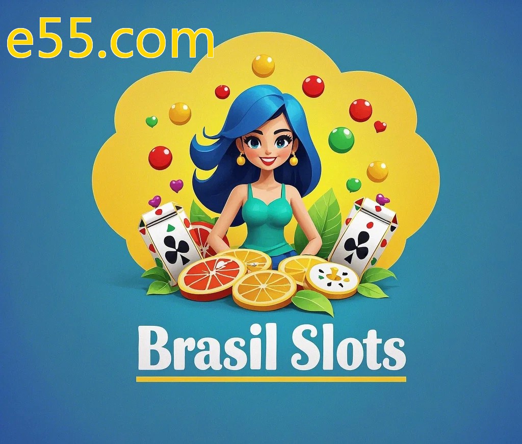 e55.com GAME-Apostas