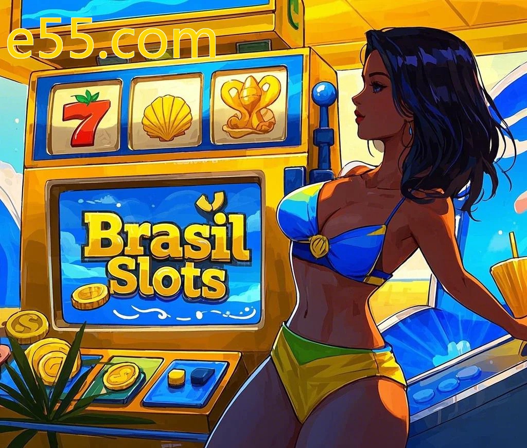 e55.com GAME-Slots