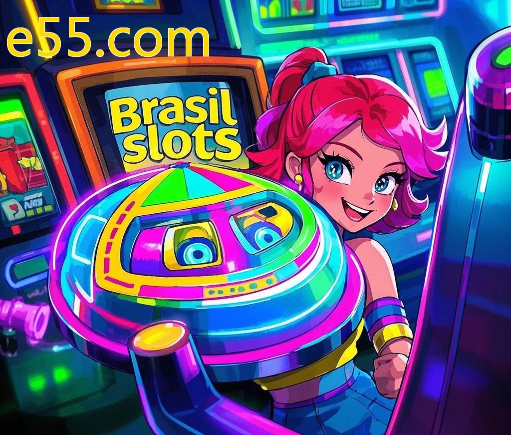 e55.com GAME-Slots