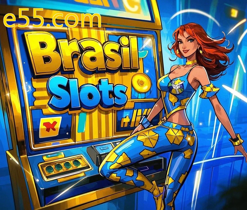 e55.com GAME-Slots