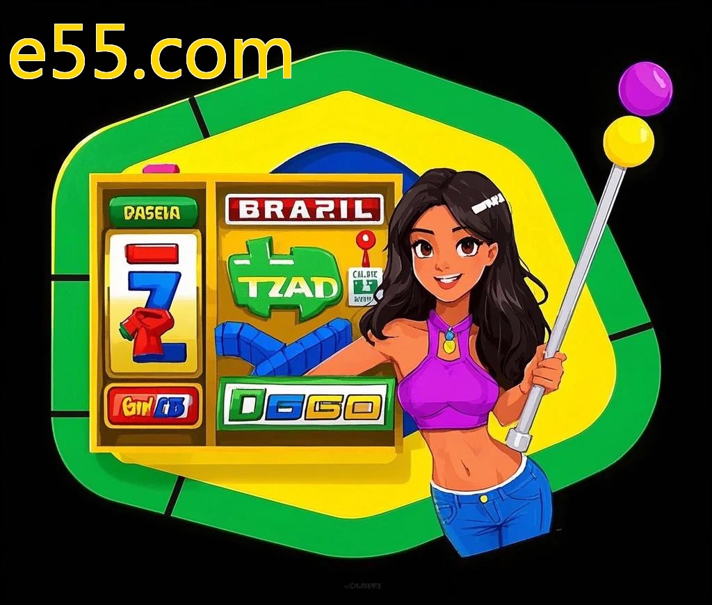 e55.com GAME-Slots