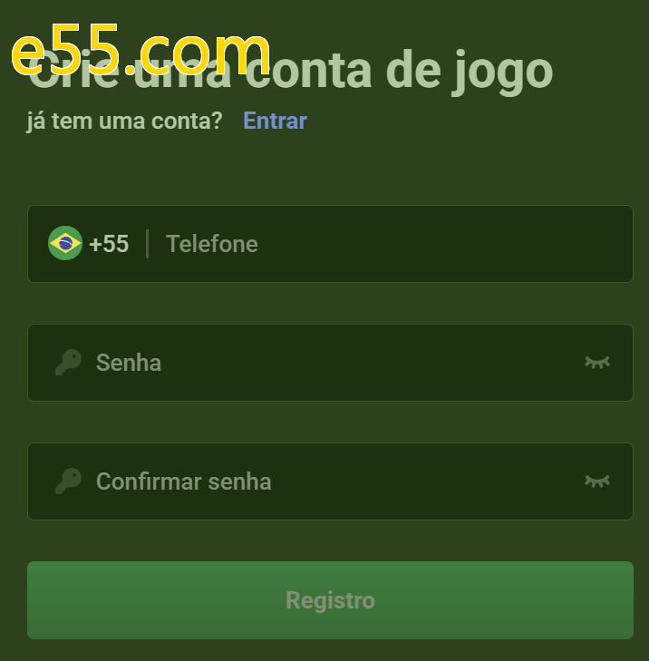 Login-E-Registro-Registro