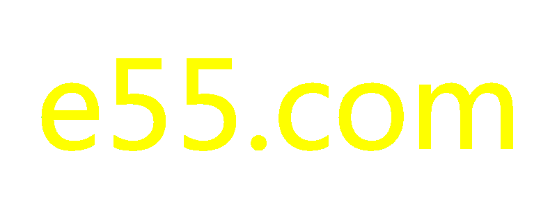 e55.com GAME-Logo